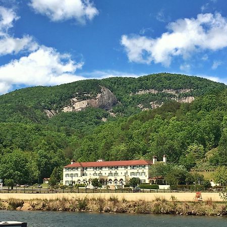 Lake Lure Inn And Spa Zewnętrze zdjęcie