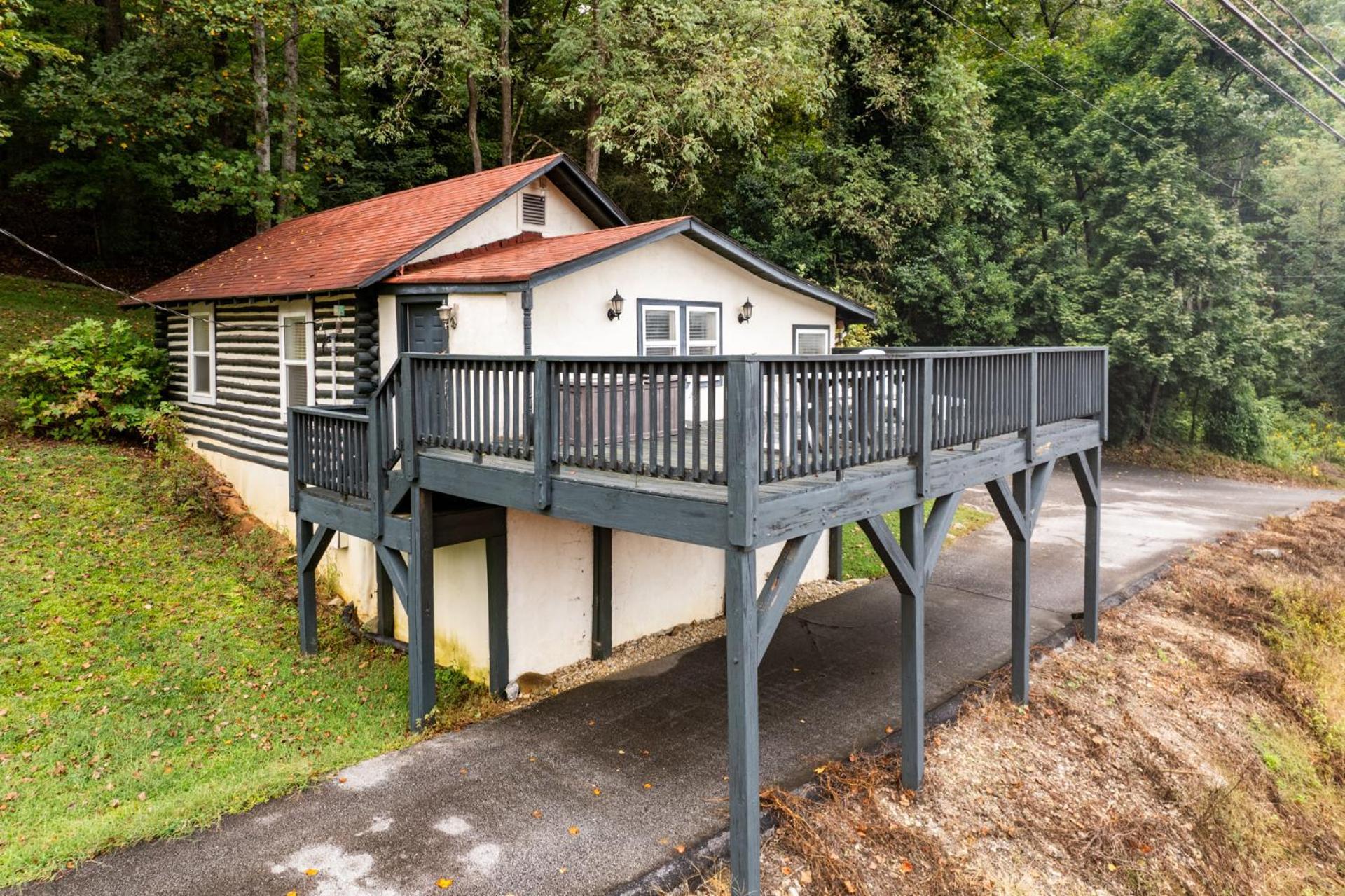 Lake Lure Inn And Spa Zewnętrze zdjęcie